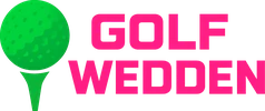 Golfwedden