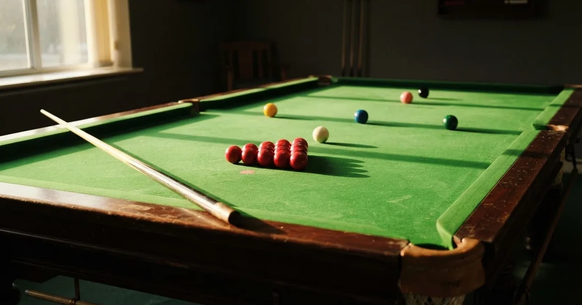 Wedden op snooker in 2026: vergunningen, odds en kosten